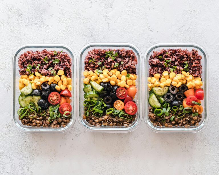 5 Easy Tips for a Healthier Diet