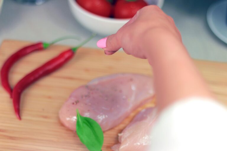 Simple Meal Prep Ideas for Busy People