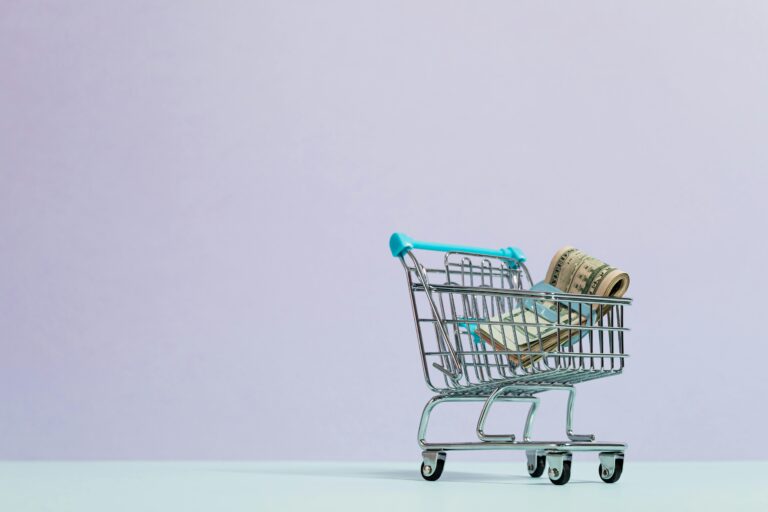 How to Build Balanced Meals on a Budget