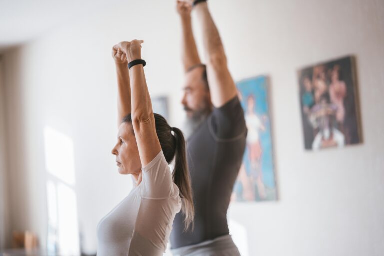 Simple Home Workouts for Busy Lifestyle