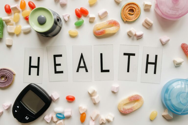 Easy Ways to Reduce Sugar Intake