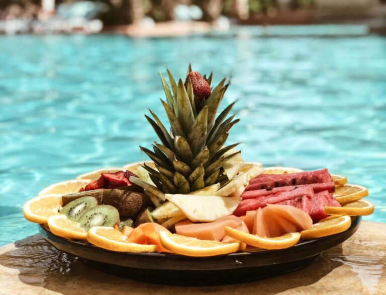 Best Hydrating Foods to Add to Your Diet